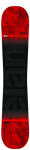 snowboard EXPLORE PLUS R, pouze deska