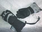 rukavice snowboard Glance, SB5010