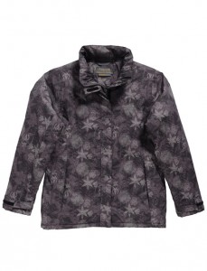 Regatta dámská bunda Lilymay, RWP059, black