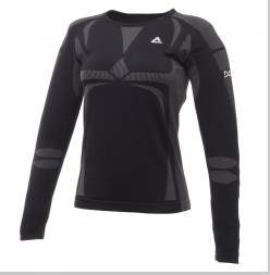 Dare 2b dámské funkční triko Zonal L/Sleeve, DWU013
