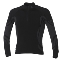 Dare 2b pánské triko Zonal Zip Neck, DMU008