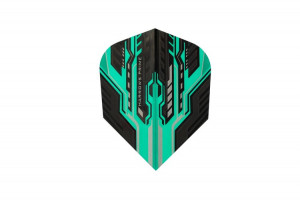 Harrows letky PRIME FLIGHT, 7516, set, 3 ks
