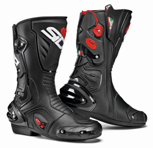 Sidi silniční obuv VERTIGO 2, black / black