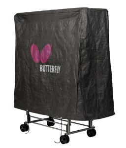 Butterfly ochranný obal (vel. L) na ping pong stůl