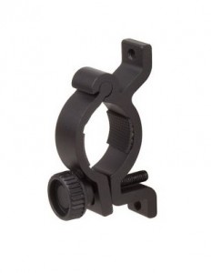 PRO-T držák (adaptér) košíku na láhev na řidítka, 27650