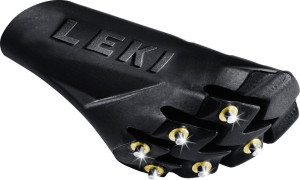 Leki koncovka Silent Spike Pad Walking, 882320103, 1 ks