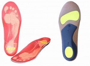 BOOT DOC vložky Multi N/S insoles