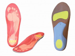 BOOT DOC vložky Multi PRO insoles