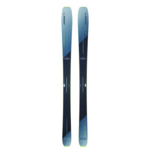 Elan dámské touring lyže RIPSTICK TOUR 88 W, pouze lyže, doprodej