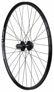Rodi zapletené kolo FW DISC, zadní kazeta 8/9sp. 32d. MTB 27,5, 20841