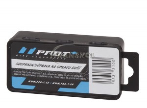 PRO-T sada pro lepení PLUS, 31310