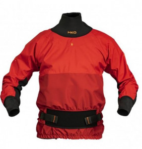 Hiko bunda PALADIN Air4.N Semi-Dry Top, 24100