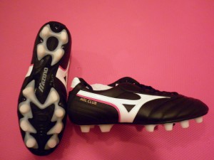 Mizuno lisovky- kopačky MRL Club MD, 12KP97601, doprodej