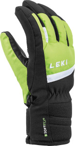 Leki dětské rukavice MAX Junior, 649807701, doprodej