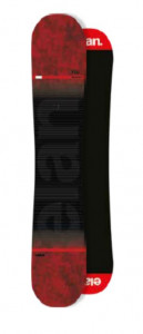 Elan snowboard EXPLORE R, pouze deska, doprodej