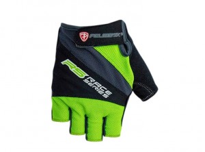 Polednik cyklistické rukavice RS, syrio