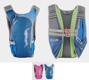 Axon batoh RUNNING 7, 7L