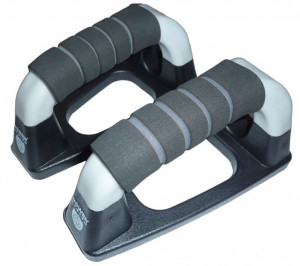 Power System podpěry Push up Bar Pro, pár