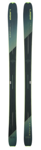 Elan touring lyže RIPSTICK TOUR 88, pouze lyže, doprodej