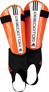 Adidas fotbalové chrániče Pred. Repl., X34042, doprodej