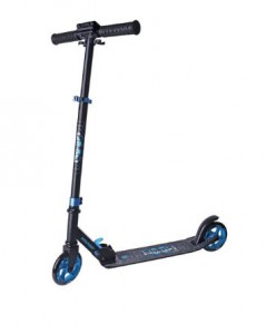 Tempish koloběžka NIXIN 125 AL, blue