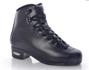 Tempish bota EXPERIE Q, černá, doprodej
