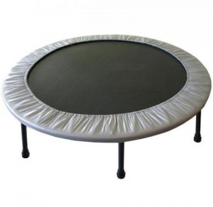 Spartan trampolína fitness 122 cm, 5087A-STR