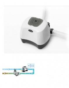 Intex solinátor Krystal Clear solinátor s ozónovačem, 26666