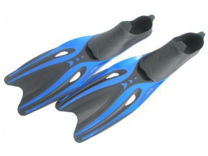 WAVE ploutve WAVE 36-38, 5175S