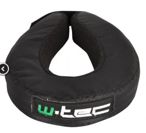 W-TEC chránič krku junior, 8231