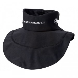 WinnWell nákrčník Premium s bryndákem SR