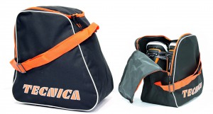 Tecnica přepravní taška na boty Skiboot Bag