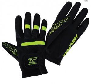 Tempish rukavice GRIPPER pro florbal brankáře