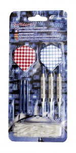Spartan šipky Dartset acd 3350, doprodej