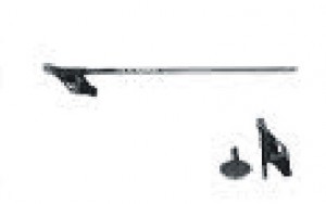 Axon běžecké hole MARTEX softplast, doprodej