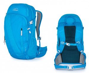 Loap batoh ARAGAC 26 L, barva L12L