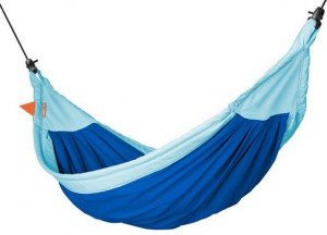 La Siesta houpací síť Moki pro děti, MOK11-33, dolphy