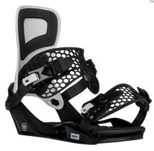 Gravity snowboardové vázání INDY