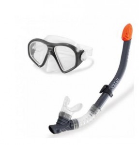 Intex potápěčský set REEF Rider, 55648