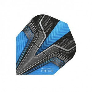 Harrows letky PRIME FLIGHT, 7539, set, 3 ks