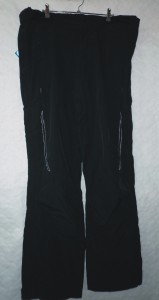 Dare 2b pánské zimní kalhoty Club Pant II, DMW026