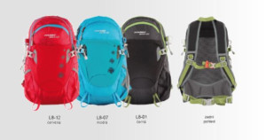 Axon batoh ASTERIX, 12 L