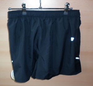 New Balance sportovní trenky MRMS880E , černá, doprodej