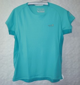 Regatta dámské triko RWT010, Horizon