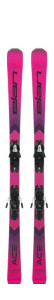 Elan dámské sjezdové lyže ACE SPEED MAGIC PS + vázání ELX11.0, set, doprodej