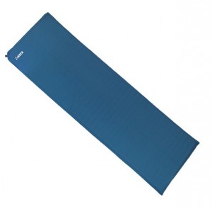 Yate samonafukovací karimatka TREKKER LONG, 198x60x3.8 cm