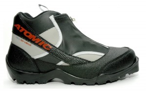 Atomic boty na běžky TX 30, doprodej