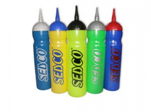 Sedco láhev sport s hubicí 1 L, 3663