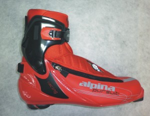Alpina boty na běžky Pursuit, doprodej