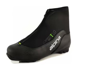 Alpina boty na běžky T 10, A 5357-2